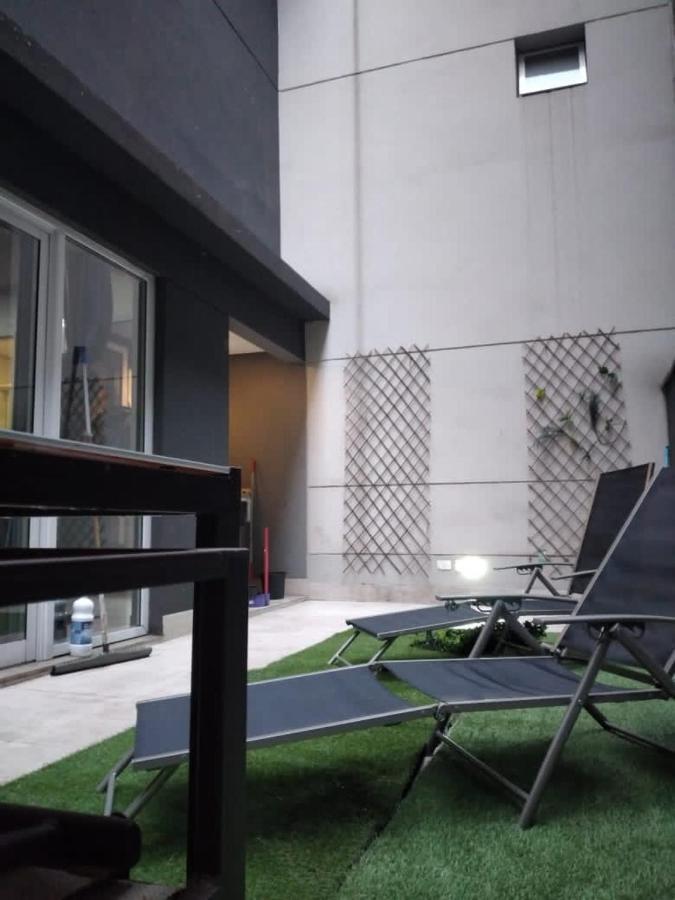 Studio 200 Downtown São Paulo Kültér fotó
