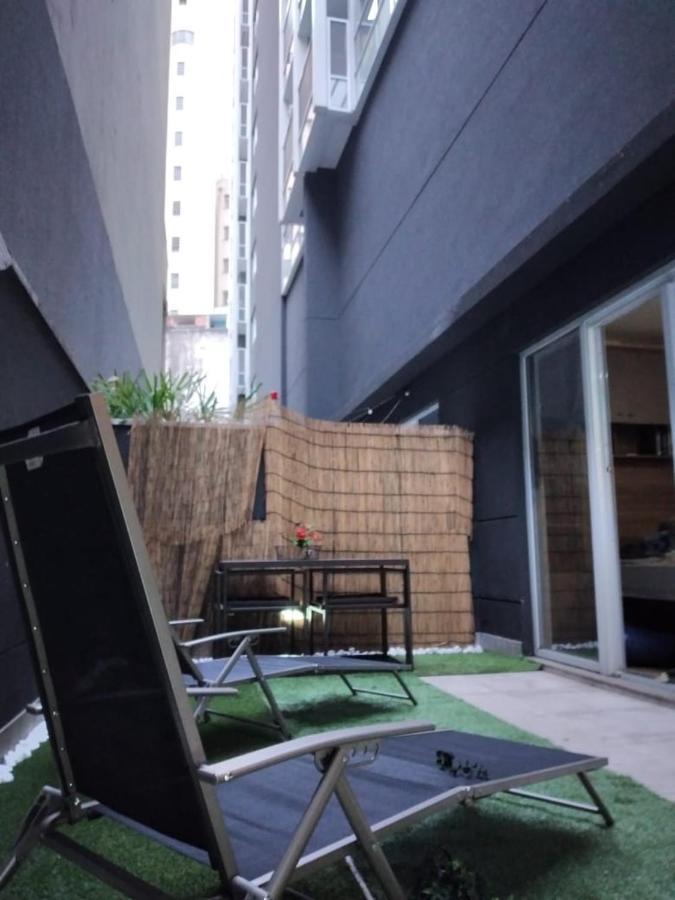 Studio 200 Downtown São Paulo Kültér fotó