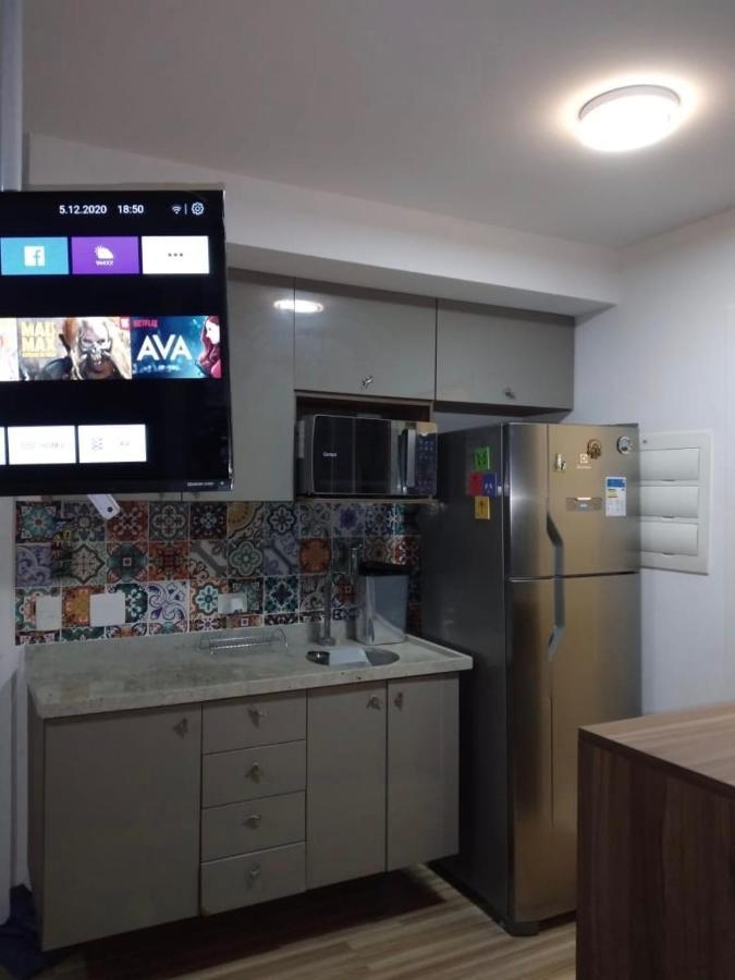 Studio 200 Downtown São Paulo Kültér fotó